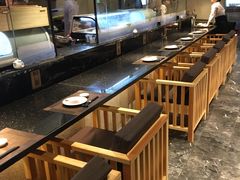 自助取餐区-割烹旭日本料理(龙湖狮山天街店)