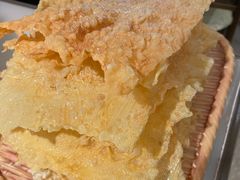 潮汕豆腐皮-小骨煲金华砂锅(转塘金街美地店)