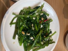 -隅乐胡椒虾·台湾菜·团建(皇岗店)