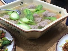 -正宗鸡饭粤香酒家(朱村店)