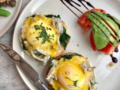 温泉蛋三文鱼-农畉LONFOOD(福田星河COCOPark店)