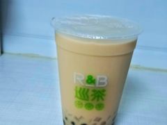 -巡茶(汇邻广场店)