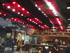 -天府小面馆(Emporium)