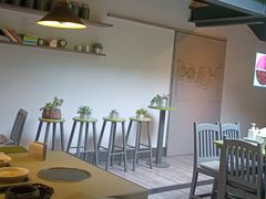 -壹小馆.皇城老妈(成都太古里店)