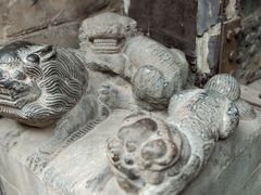 -山西王家大院