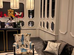 -翠湖宾馆·中餐厅