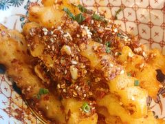-师烤·豆花烤鱼(广州荔湾扬韬广场店)