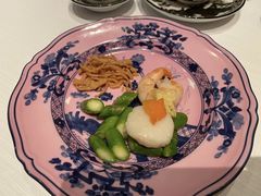 -夏苑(新加坡丽思卡尔顿美年酒店)