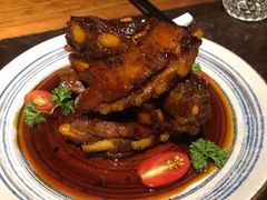 -上楼私房菜(院士路店)