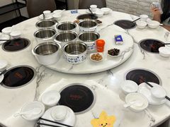 -潮悦牛肉火锅城(水贝店)