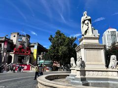 -天津意大利风情旅游区
