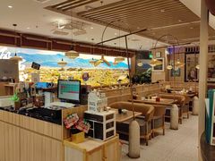 -云海肴·汽锅鸡·云南菜(广安门天虹店)