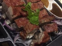 -北疆饭店(苏宁广场店)