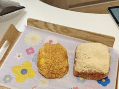 -好利来(龙首印象城店)