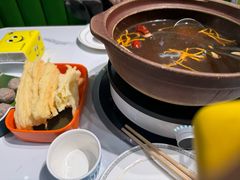 -菌小白火锅(时尚天河店)