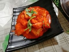 -正宗集安高丽火盆(东昌街店)