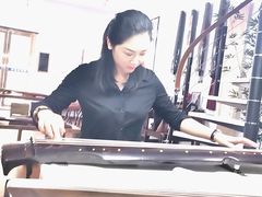 -乐悠琴馆·古琴古筝