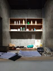 -发饰美男士增发补发假发定制店