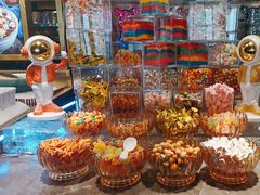 -吉布鲁牛排海鲜自助(万州万达广场店)