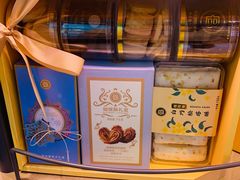 -PARIS BAGUETTE巴黎贝甜(周浦万达店)