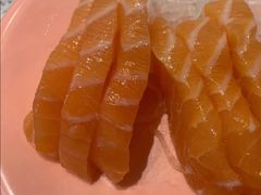 -争鲜回转寿司(南开大悦城店)