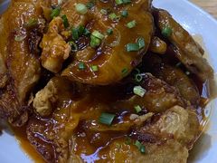 -老字号怡玺·藿香雅鱼(20年雅安店)