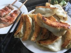 -劈柴院锅贴(沈阳路店)