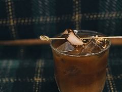 -仁义涵西餐·咖啡(中华巴洛克店)