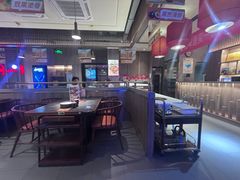 -刘一锅筋头巴脑(王府井店)