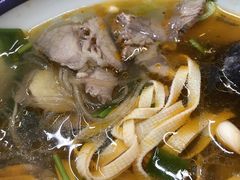 -淮南牛肉汤酒店(可伦公馆店)