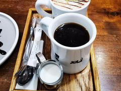 -雕刻时光咖啡馆(南院门店)