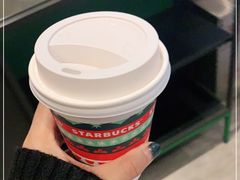 -星巴克(北京王府井店)