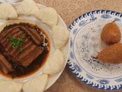 梅菜扣肉-大鸭梨(天通西苑店)