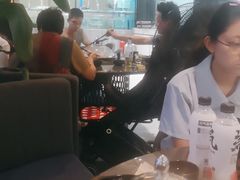 -狮伙海鲜捞(千灯湖店)