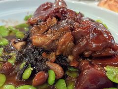 -宋庄魁元艺术餐厅