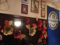 -兰特伯爵西餐厅·啤酒屋(方庄店)
