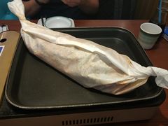 -鱼鼎香烤鱼火锅(华发商都店)