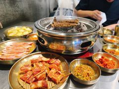 -本炙炭烤·蒲烧活鳗料理店(金沙洲店)