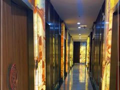 -中国饭店-餐厅