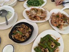 -源海渔村·现捞海鲜(大角湾店)