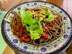 酸辣厥根粉-致美楼(前门店)