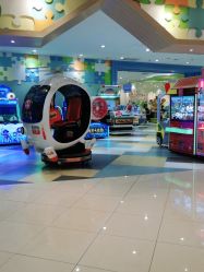 -meland亲子乐园•派对•研学(苏州悠方购物中心店)