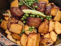 -狮王府淮扬菜(夫子庙老门东店)