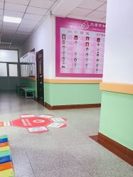 -太原市妇幼保健院(南内环院区)