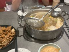 -正禾鲜·潮汕牛肉火锅(凯德天府店)