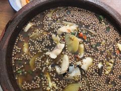 -老灶房-四川土菜(开元店)