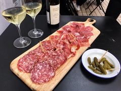 -Alimentari早午餐(安福路店)