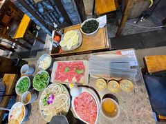 -重庆渝达老火锅(春熙路店)