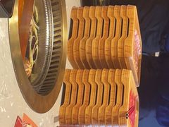 等位区-空之介寿喜烧·和牛放题(恒隆广场店)