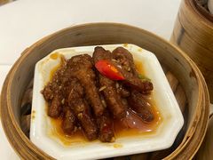 -稻香酒家·35年老字号(侨光店)